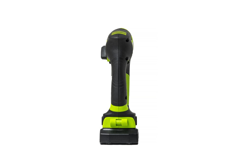 Перфоратор Greenworks GD24SDS1, 24v, 1,2 Дж, без АКБ и ЗУ (аккумуляторный)