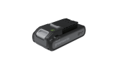 Аккумулятор Greenworks G24B4+, 24v, li-ion, 4 А·ч, с функцией Powerbank 2xUSB-C 65 Вт
