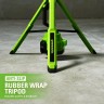 Светодиодная осветительная мачта Greenworks GPT-STL, 24v/220v, 3000 лм, без АКБ и ЗУ (аккумуляторная)