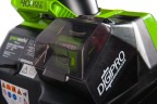 Снегоуборщик Greenworks GD40ST, 40v, 51 см, 1.5 кВт, 2 л.с (аккумуляторный)