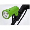 Снегоуборщик Greenworks GD40ST, 40v, 51 см, 1.5 кВт, 2 л.с (аккумуляторный)