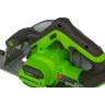 Циркулярная пила Greenworks GD24CS, 24v, 185 мм, без АКБ и ЗУ (аккумуляторная)
