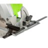 Циркулярная пила Greenworks GD24CS, 24v, 185 мм, без АКБ и ЗУ (аккумуляторная)