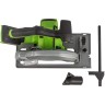 Циркулярная пила Greenworks GD24CS, 24v, 185 мм, без АКБ и ЗУ (аккумуляторная)