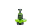 Садовый пылесос и воздуходув Greenworks GD40BVII, 40v, 370 км/ч, 860 м³/ч, без АКБ и ЗУ (аккумуляторный, 2в1)