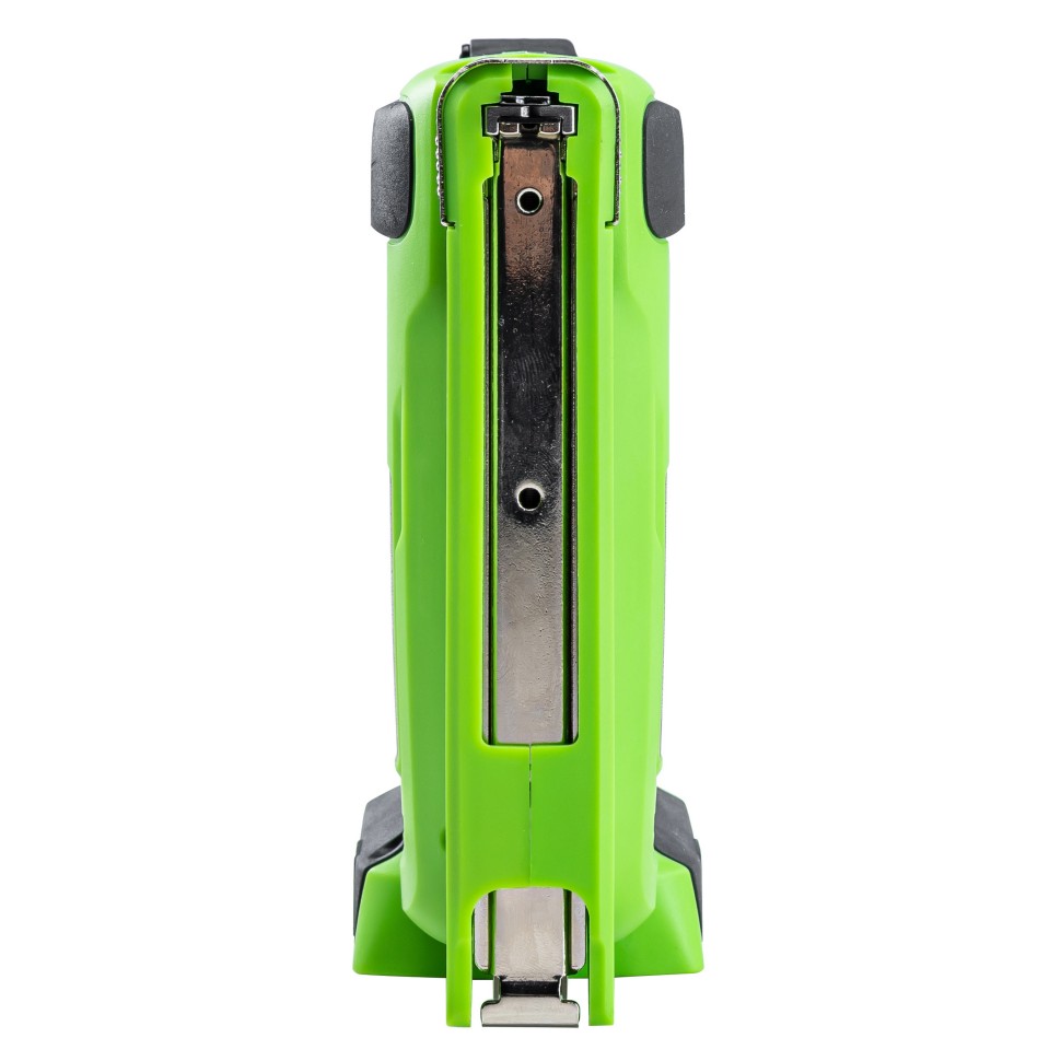 Степлер акк. Greenworks G24CS10, 24V, 60 уд/мин, скобы Т53, гвозди Т47,1х2Ач,ЗУ,коробка
