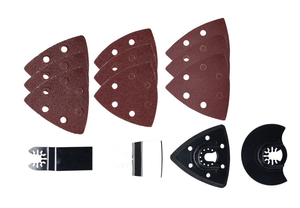 Аккумуляторный реноватор Greenworks G24MTk2, 24v, QOIS, в комплекте с АКБ 2 А·ч и ЗУ