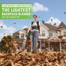 Аккумуляторный ранцевый воздуходув Greenworks GD40BPG2, 40v, 282 км/ч, 1200 м³/ч, без АКБ и ЗУ