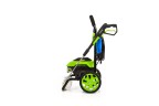 Мойка высокого давления Greenworks GHP2000, 140 бар, 2 кВт (сетевая)