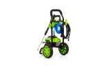 Мойка высокого давления Greenworks GHP2000, 140 бар, 2 кВт (сетевая)