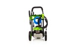 Мойка высокого давления Greenworks GHP2000, 140 бар, 2 кВт (сетевая)