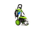 Мойка высокого давления Greenworks GHP2000, 140 бар, 2 кВт (сетевая)