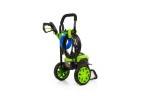 Мойка высокого давления Greenworks GHP2000, 140 бар, 2 кВт (сетевая)