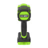 Аккумуляторный ударный гайковерт Greenworks IW5500, 24v, 500 Н·м, 1/2'', 3 режима, без АКБ и ЗУ