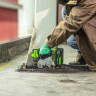 Аккумуляторный ударный гайковерт Greenworks IW5500, 24v, 500 Н·м, 1/2'', 3 режима, без АКБ и ЗУ