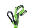 Триммер Greenworks G24LT30 Gen 2, 24v, 30 см, без АКБ и ЗУ (аккумуляторный)
