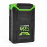 Аккумулятор Greenworks G60B8, 60v, li-ion, 8 А·ч
