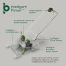 Газонокосилка Greenworks GD60LM61k4 Twin Force, 60v, 61 см, в комплекте с АКБ 4 А·ч и ЗУ (аккумуляторная, самоходная)