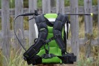 Опрыскиватель аккумуляторный Greenworks , 24V, с АКБ 2Ач и ЗУ
