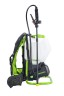 Опрыскиватель аккумуляторный Greenworks , 24V, с АКБ 2Ач и ЗУ