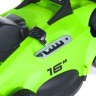 Газонокосилка Greenworks GD40LM16Xk4 Gen 2, 40v, 41 см, в комплекте с АКБ 4 А·ч и ЗУ (аккумуляторная)