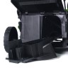 Газонокосилка Greenworks GD40LM16Xk4 Gen 2, 40v, 41 см, в комплекте с АКБ 4 А·ч и ЗУ (аккумуляторная)