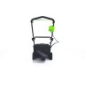 Газонокосилка Greenworks GD40LM16Xk4 Gen 2, 40v, 41 см, в комплекте с АКБ 4 А·ч и ЗУ (аккумуляторная)